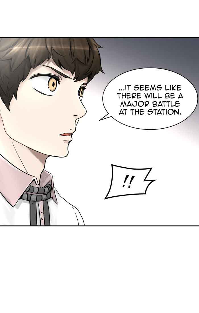 Tower Of God Chapter 397 Page 13