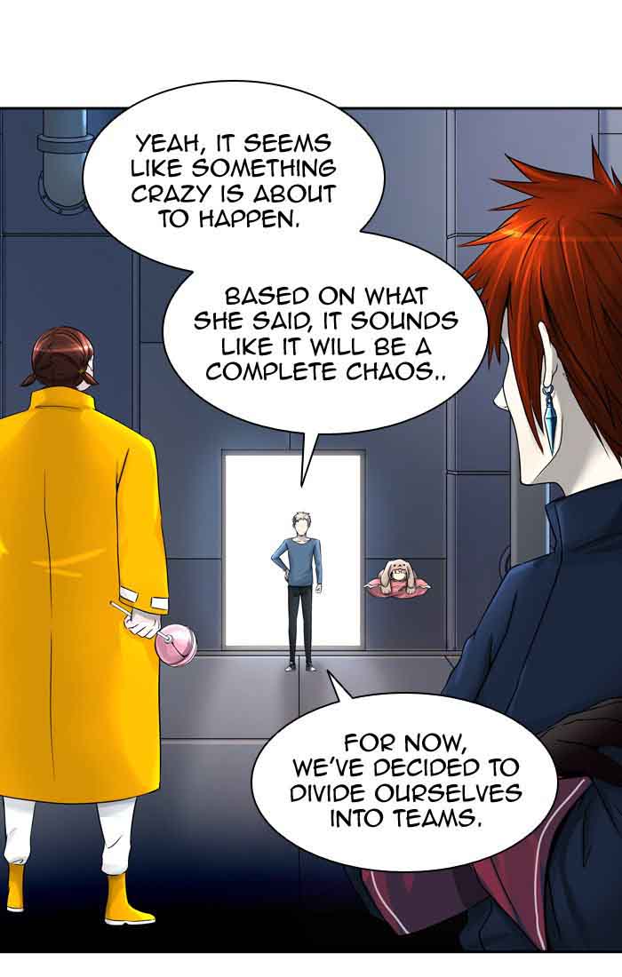 Tower Of God Chapter 397 Page 17