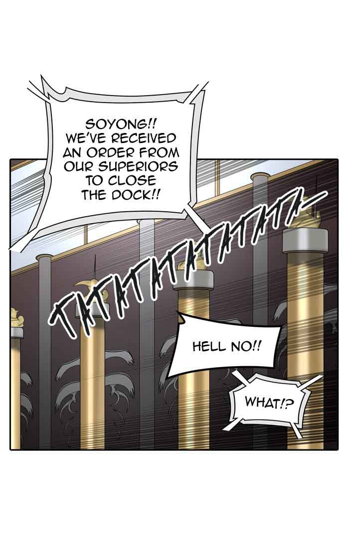 Tower Of God Chapter 397 Page 24