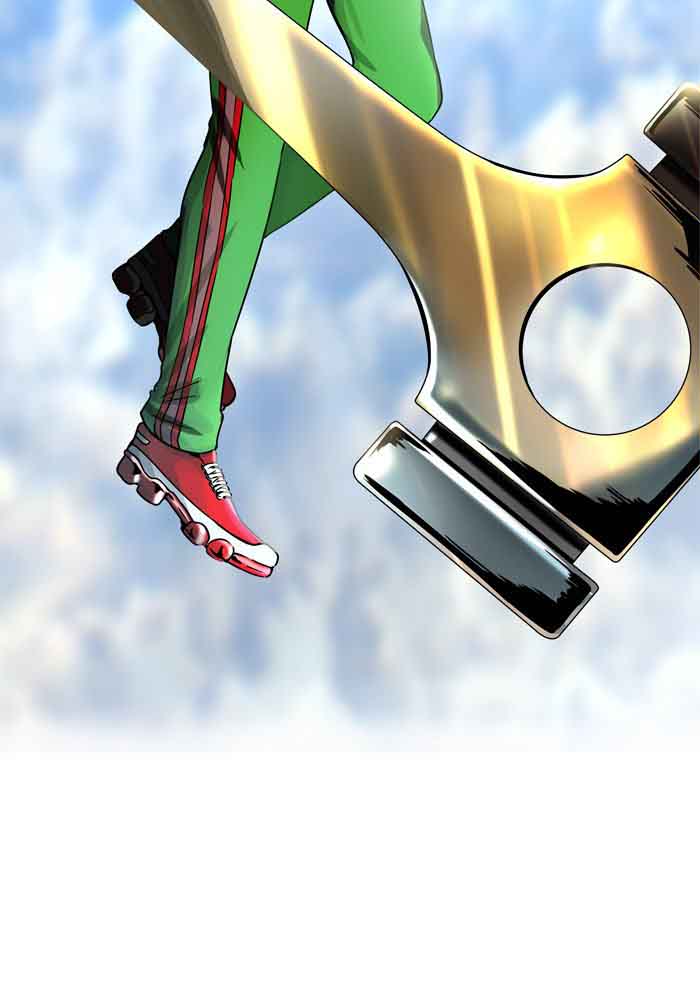 Tower Of God Chapter 397 Page 33