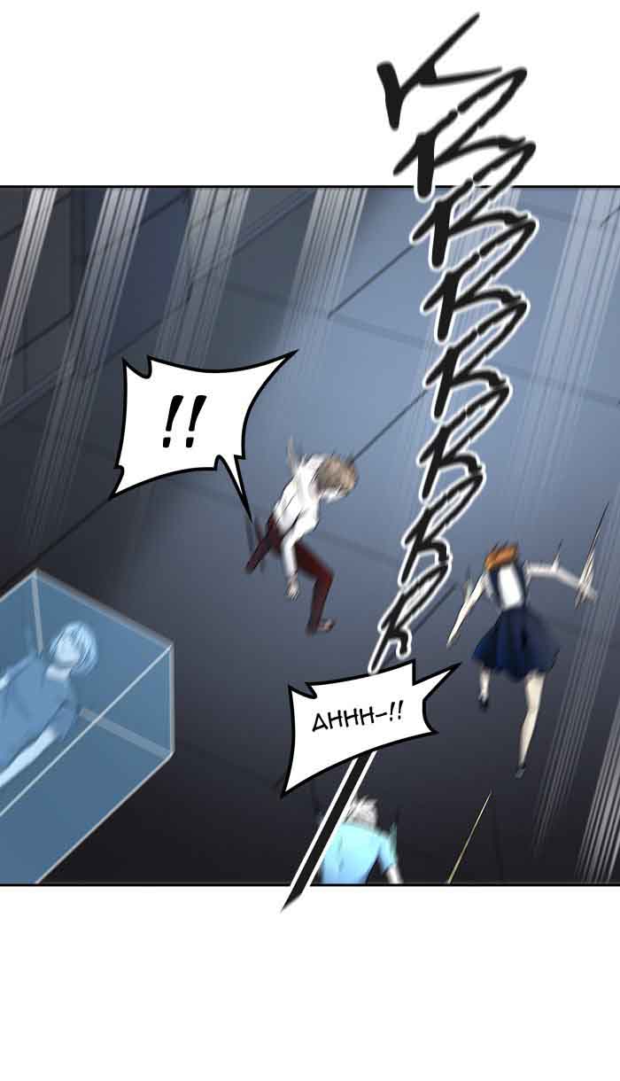 Tower Of God Chapter 397 Page 44