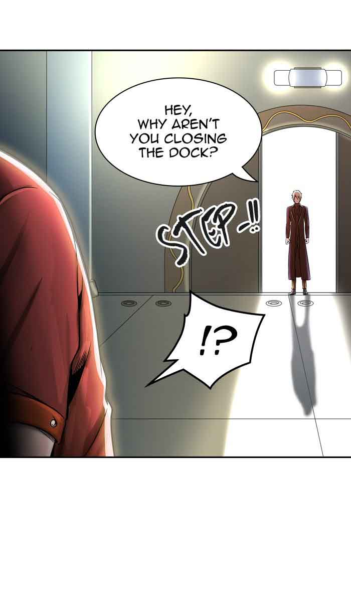 Tower Of God Chapter 397 Page 49