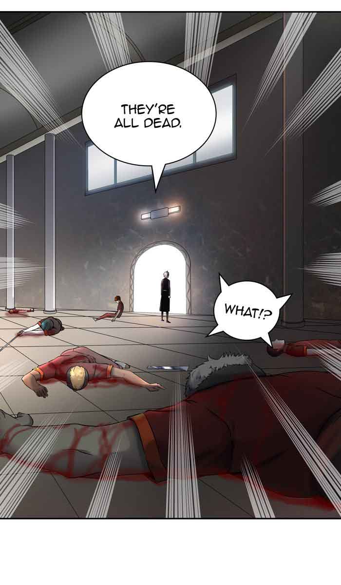 Tower Of God Chapter 397 Page 51