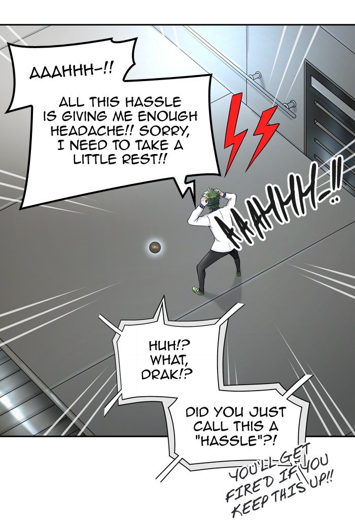 Tower Of God Chapter 398 Page 10