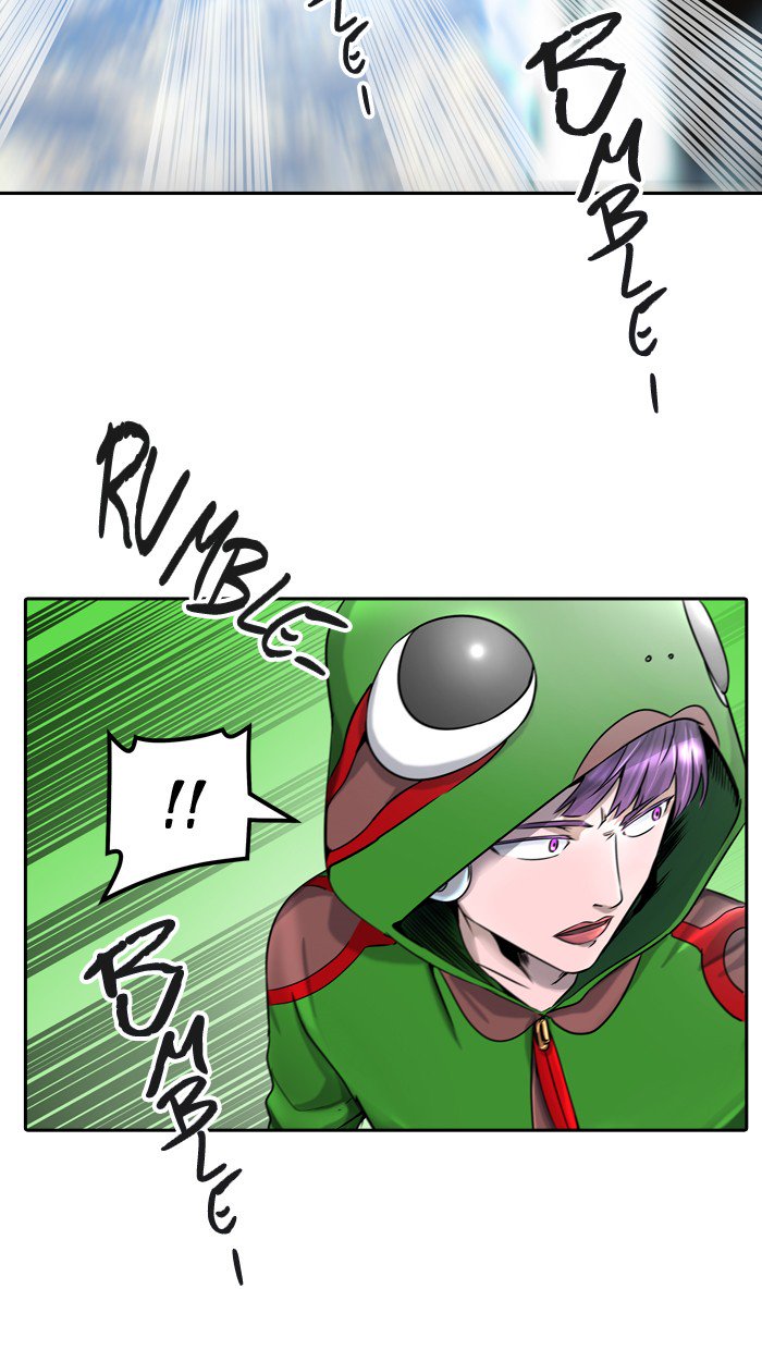 Tower Of God Chapter 398 Page 14