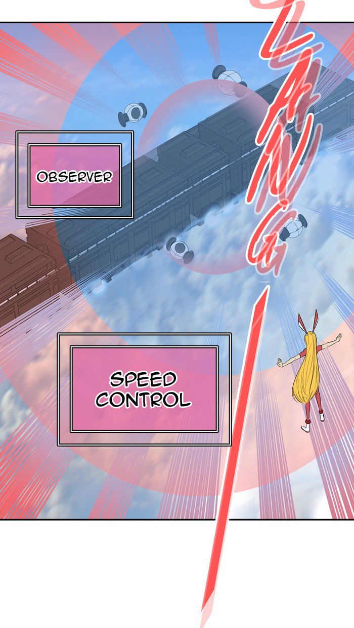 Tower Of God Chapter 398 Page 23