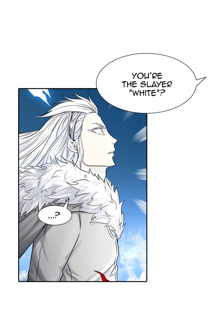 Tower Of God Chapter 398 Page 39