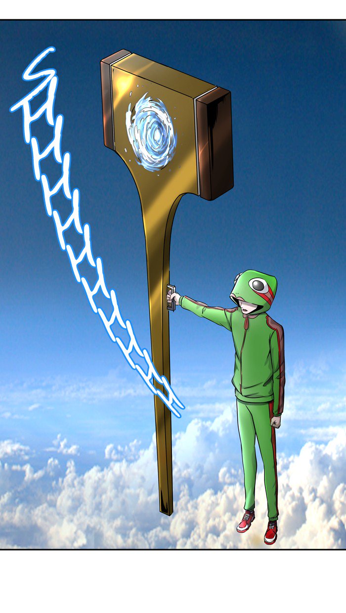 Tower Of God Chapter 398 Page 44