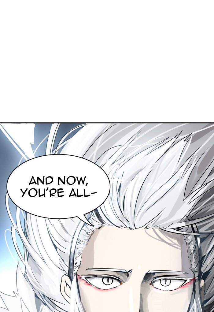 Tower Of God Chapter 398 Page 5