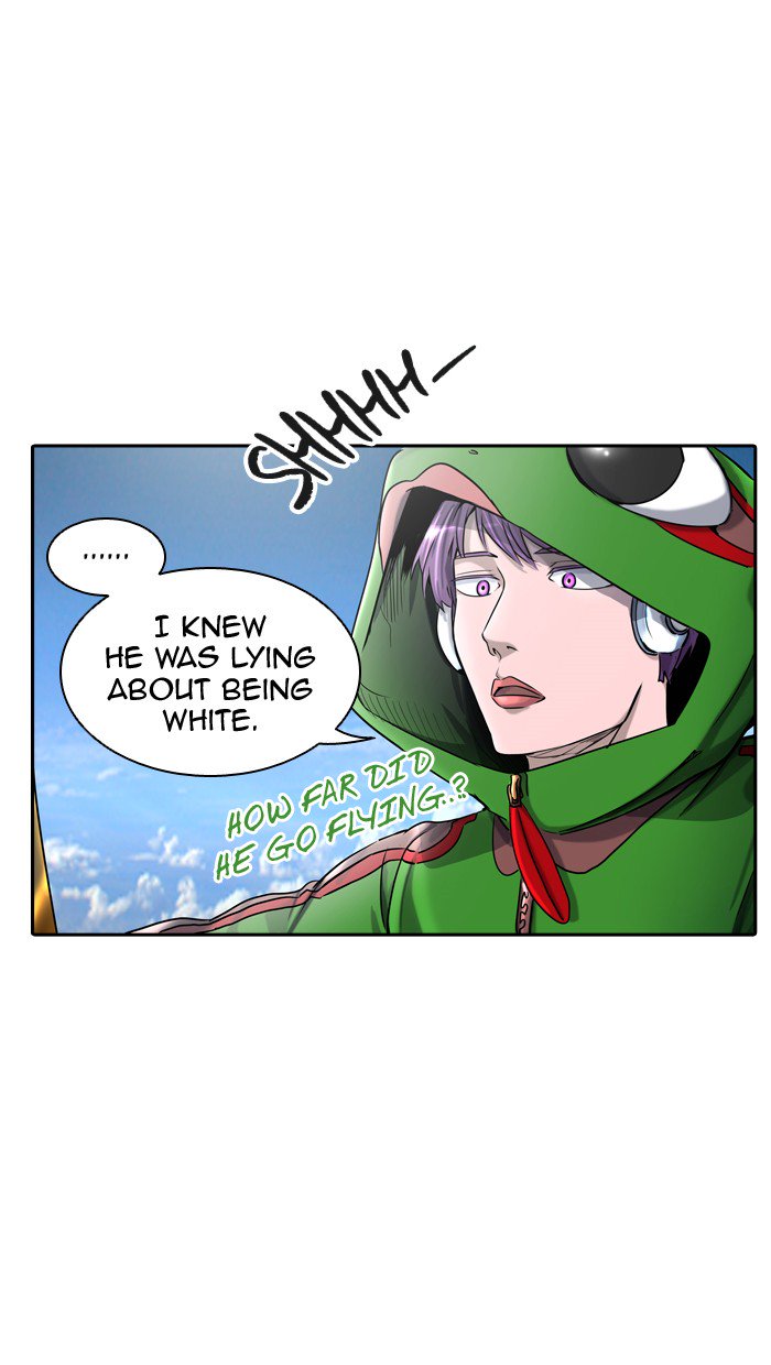 Tower Of God Chapter 398 Page 55