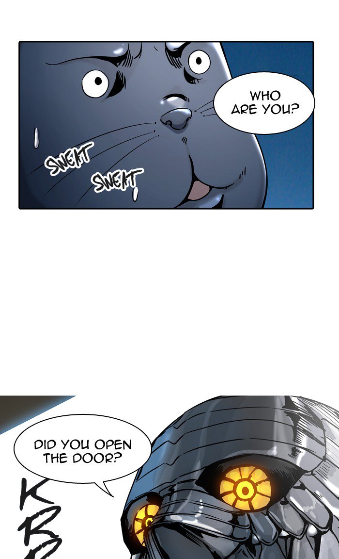 Tower Of God Chapter 398 Page 80