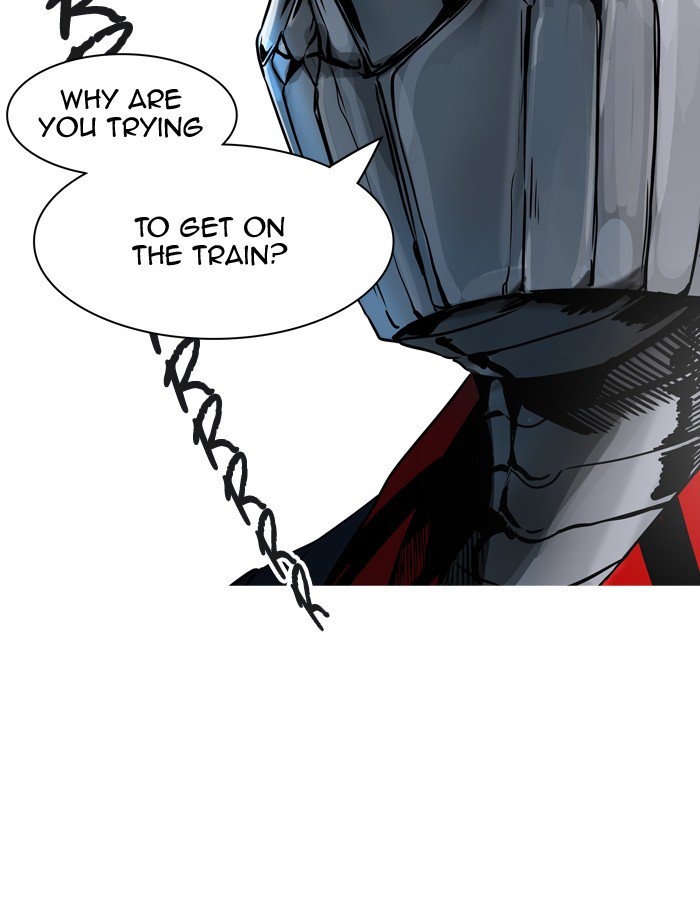Tower Of God Chapter 398 Page 81