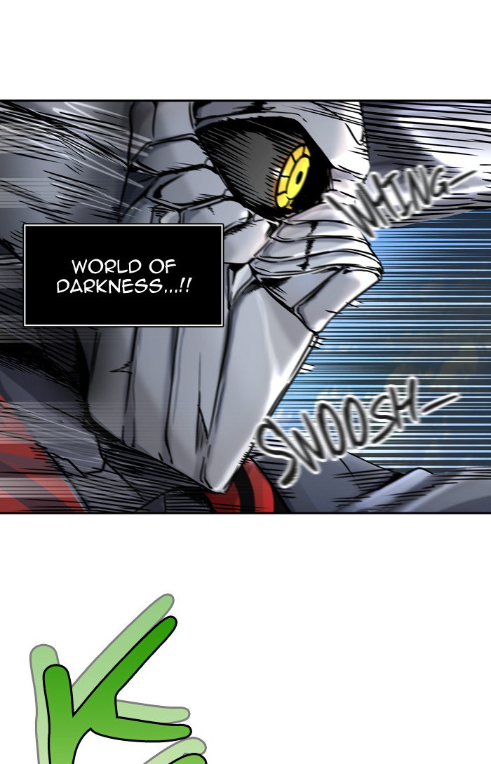 Tower Of God Chapter 398 Page 93