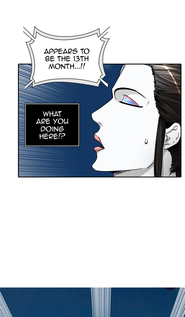 Tower Of God Chapter 398 Page 99