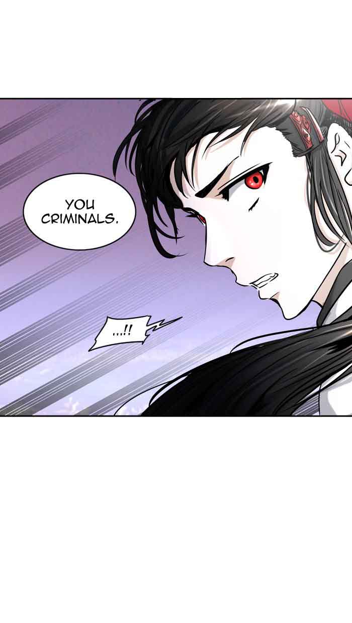 Tower Of God Chapter 399 Page 108