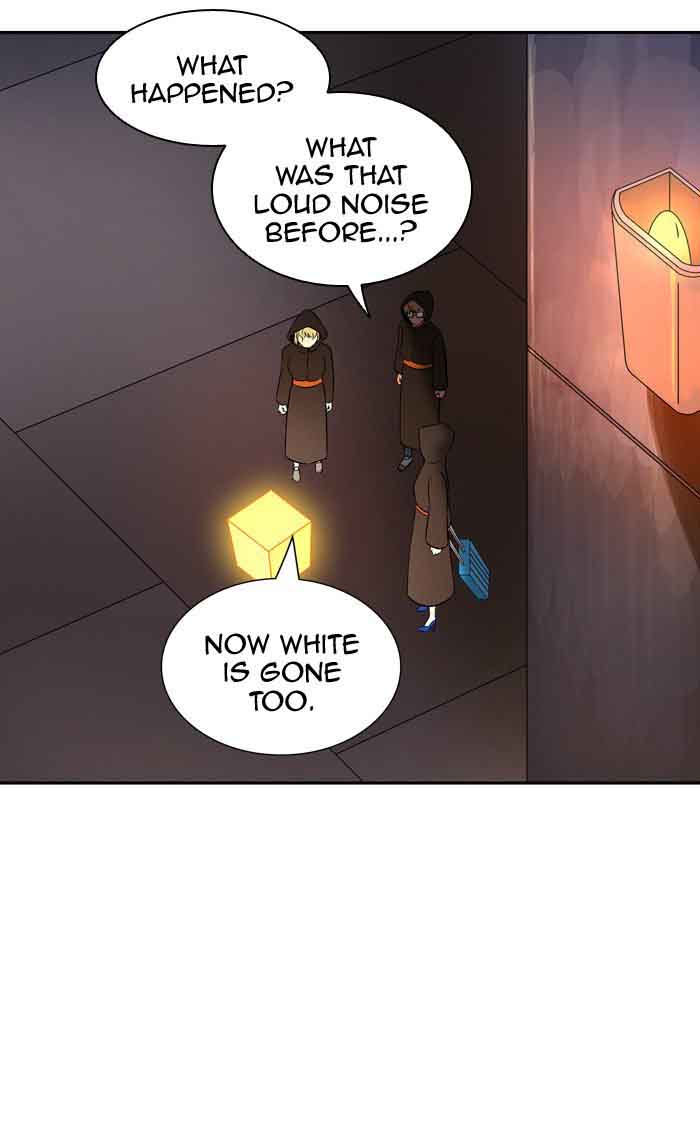 Tower Of God Chapter 399 Page 13