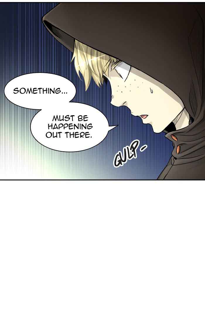 Tower Of God Chapter 399 Page 14