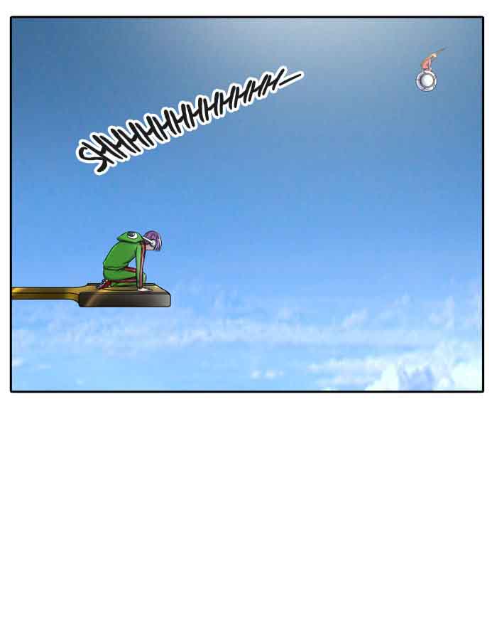 Tower Of God Chapter 399 Page 3