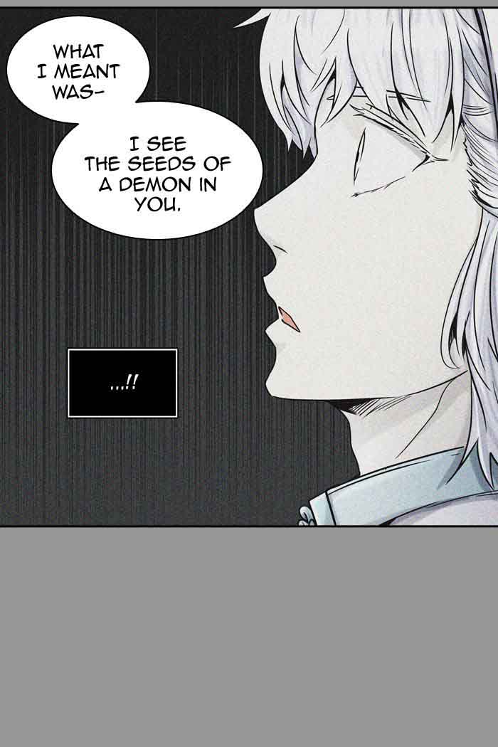 Tower Of God Chapter 399 Page 35