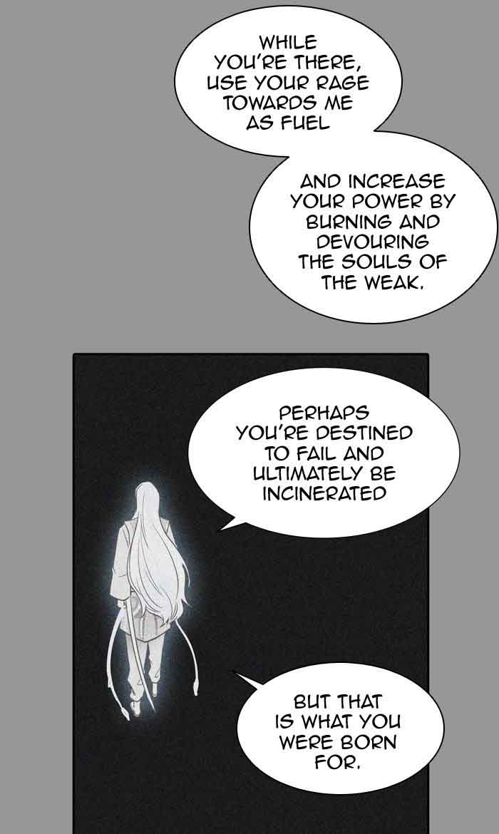 Tower Of God Chapter 399 Page 37