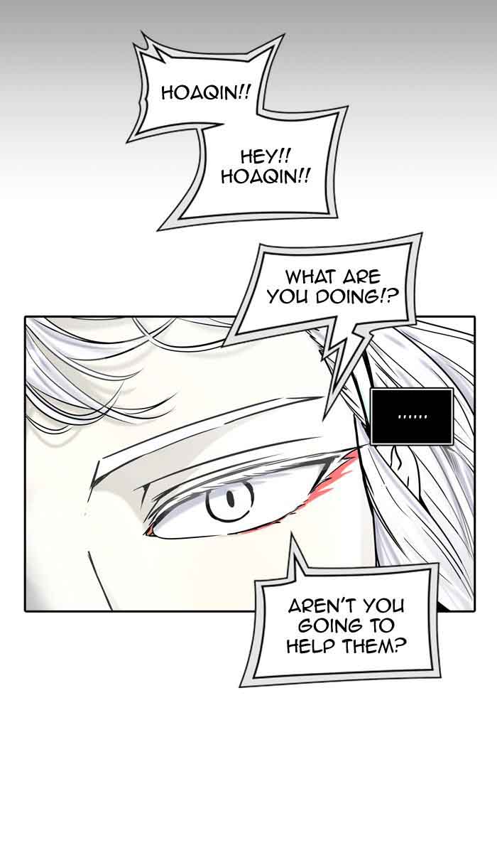 Tower Of God Chapter 399 Page 39