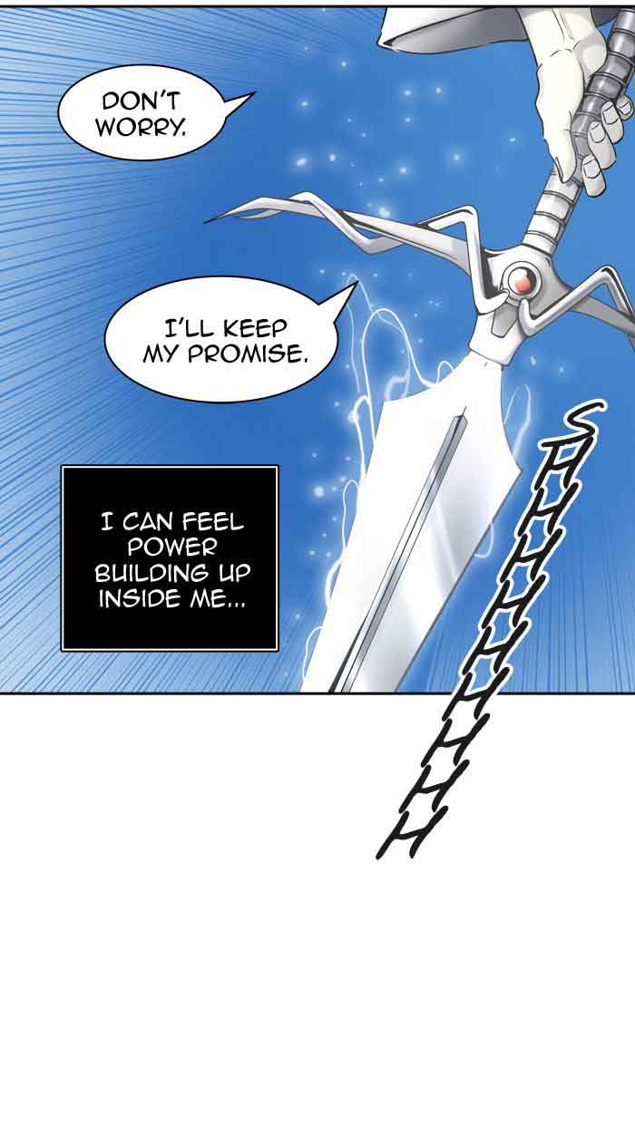 Tower Of God Chapter 399 Page 40