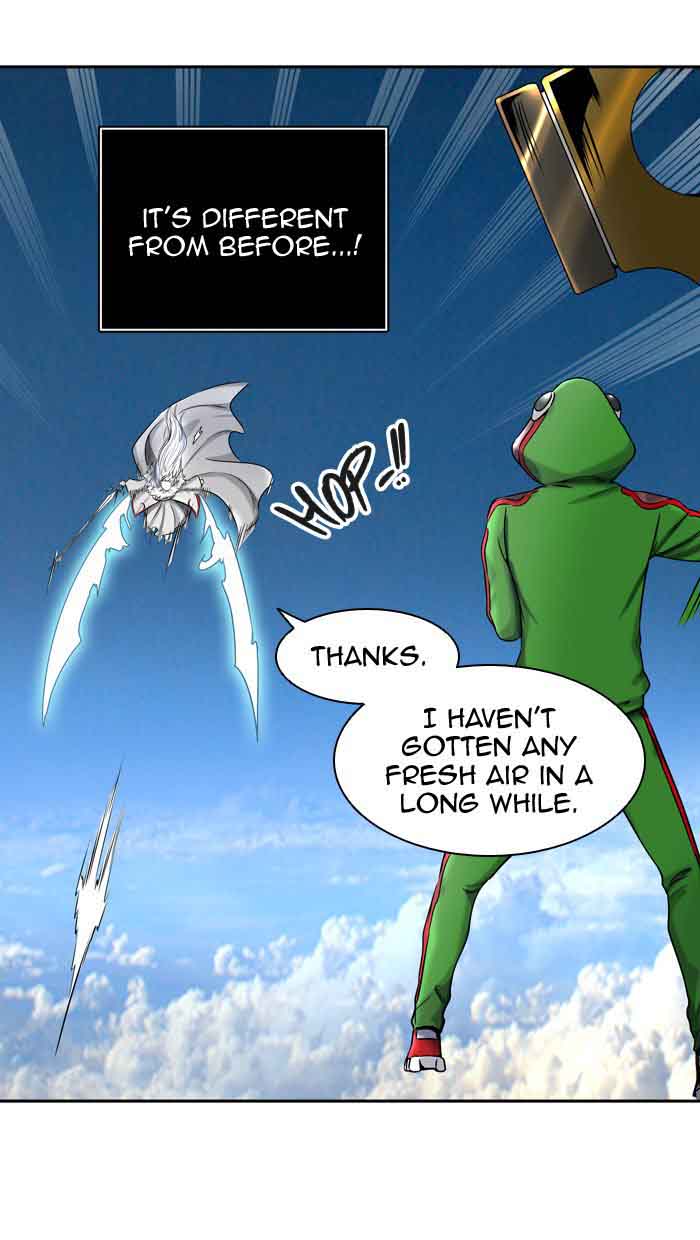 Tower Of God Chapter 399 Page 65