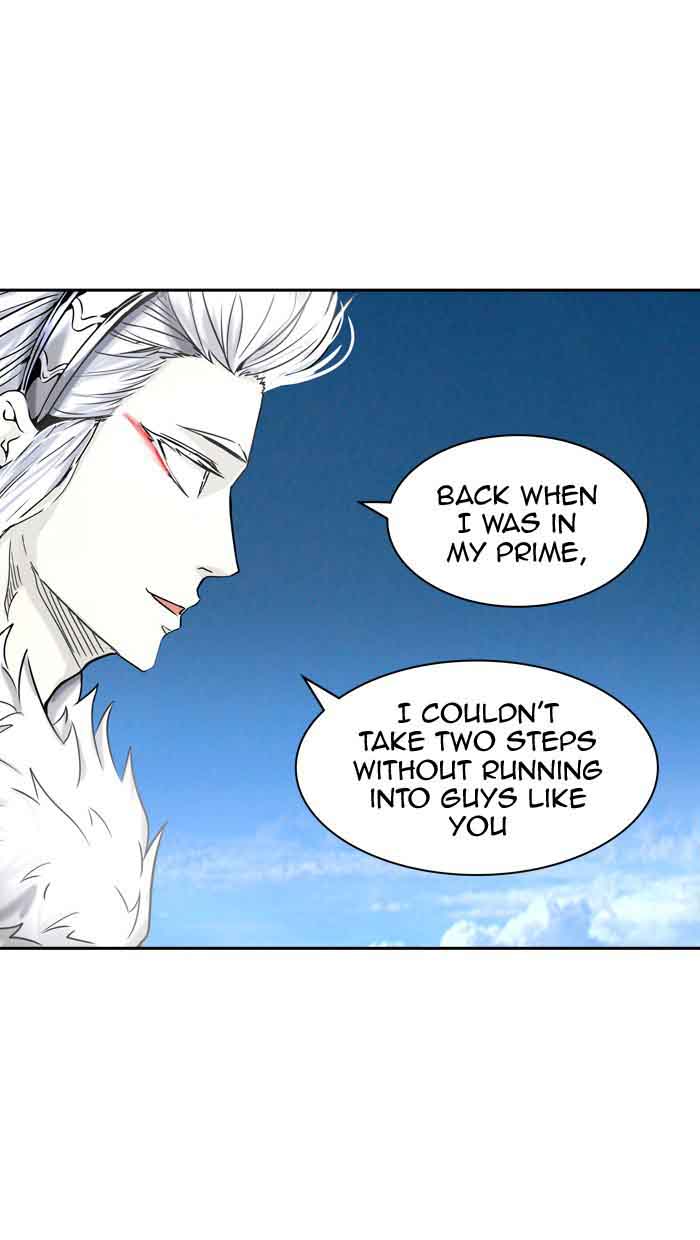 Tower Of God Chapter 399 Page 66