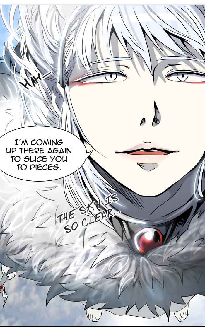 Tower Of God Chapter 399 Page 74