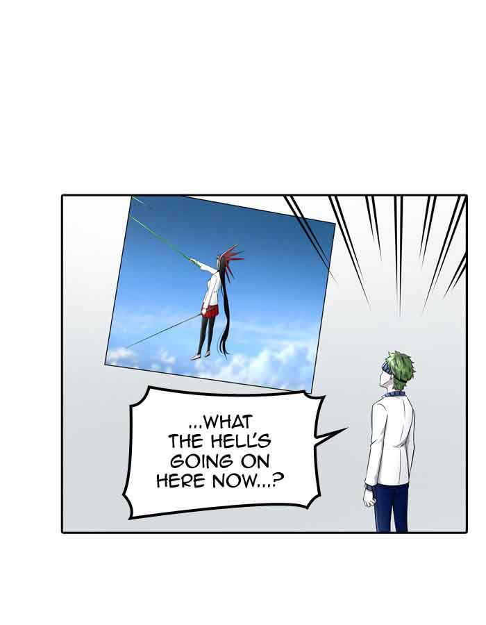 Tower Of God Chapter 399 Page 8