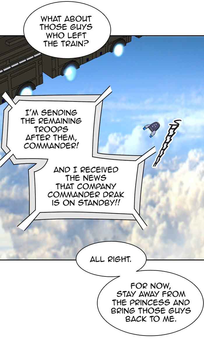 Tower Of God Chapter 399 Page 87