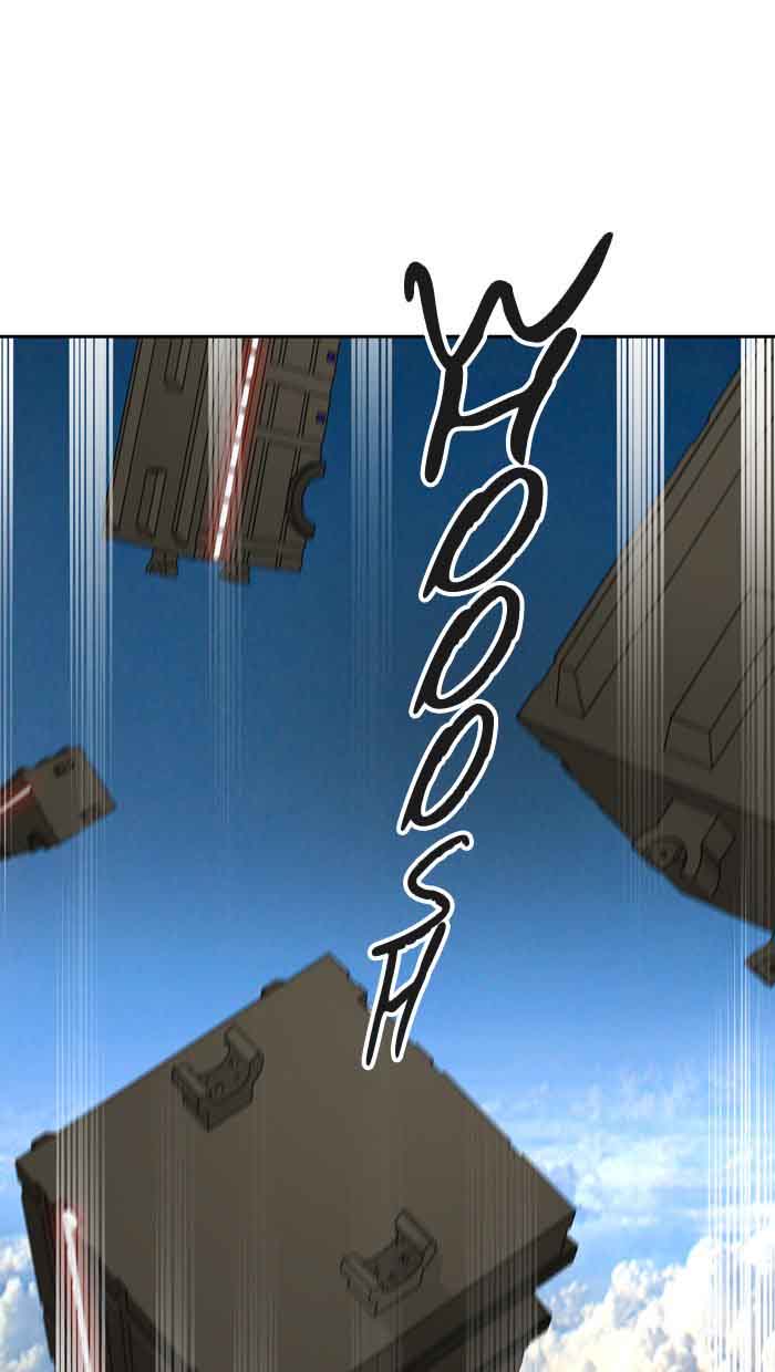 Tower Of God Chapter 399 Page 93