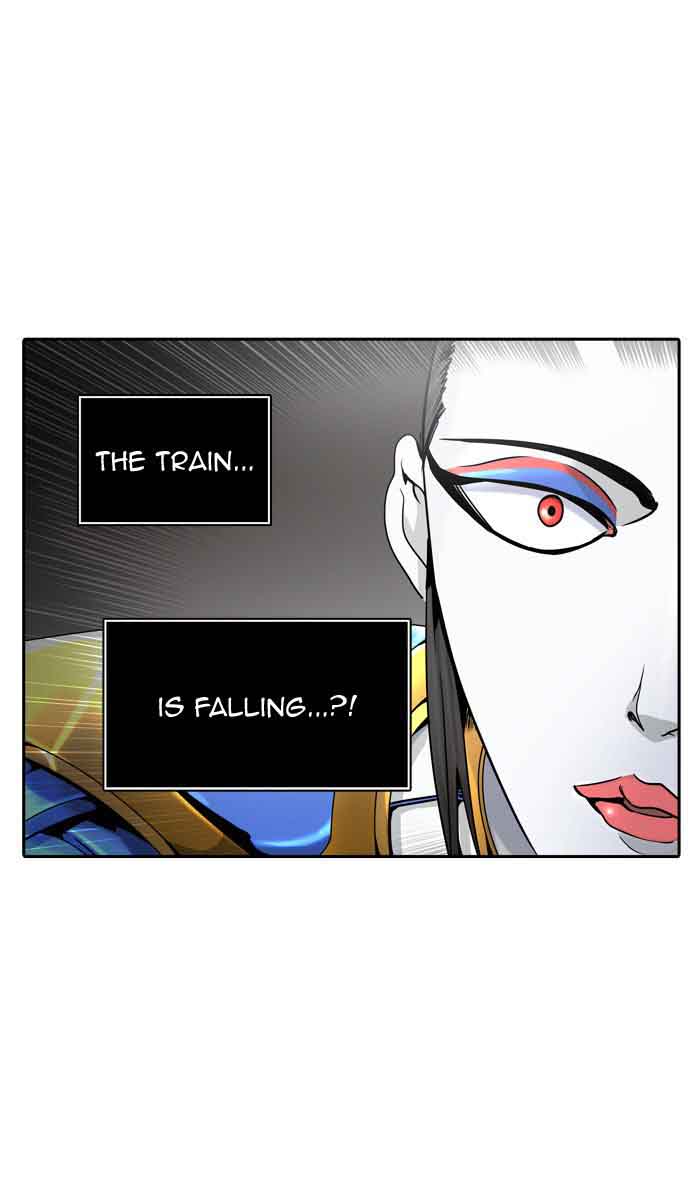 Tower Of God Chapter 399 Page 95