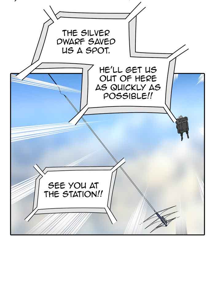 Tower Of God Chapter 399 Page 97