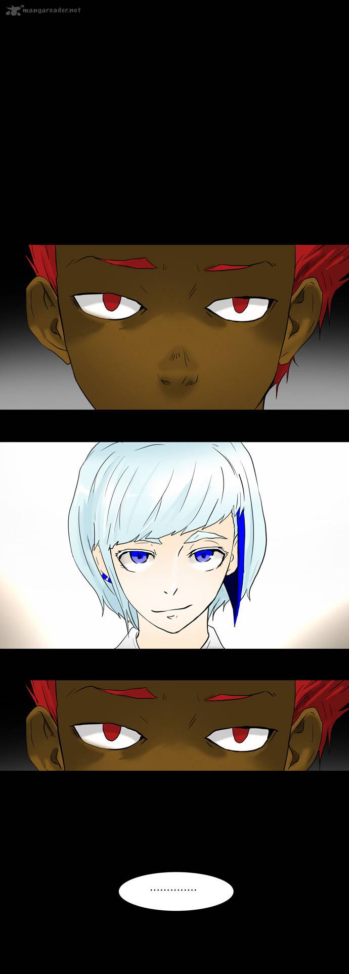 Tower Of God Chapter 40 Page 14