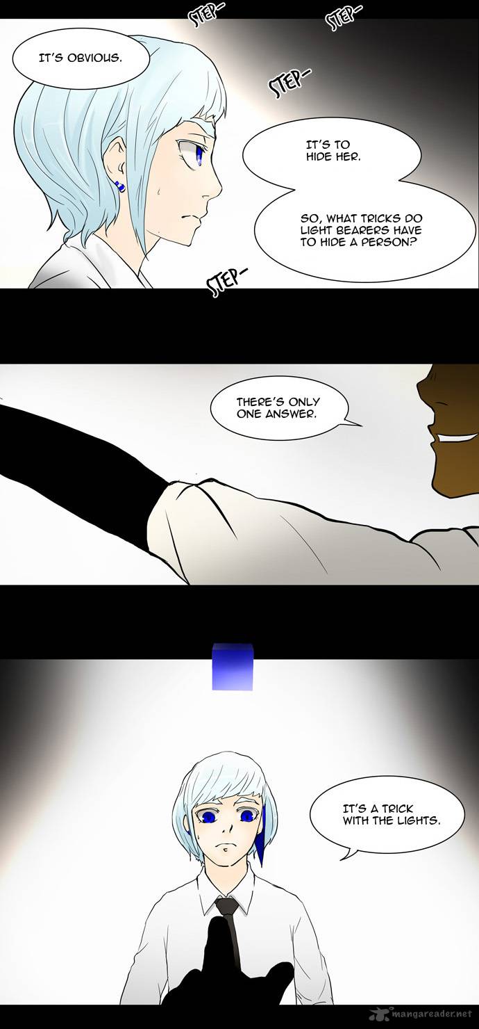 Tower Of God Chapter 40 Page 18