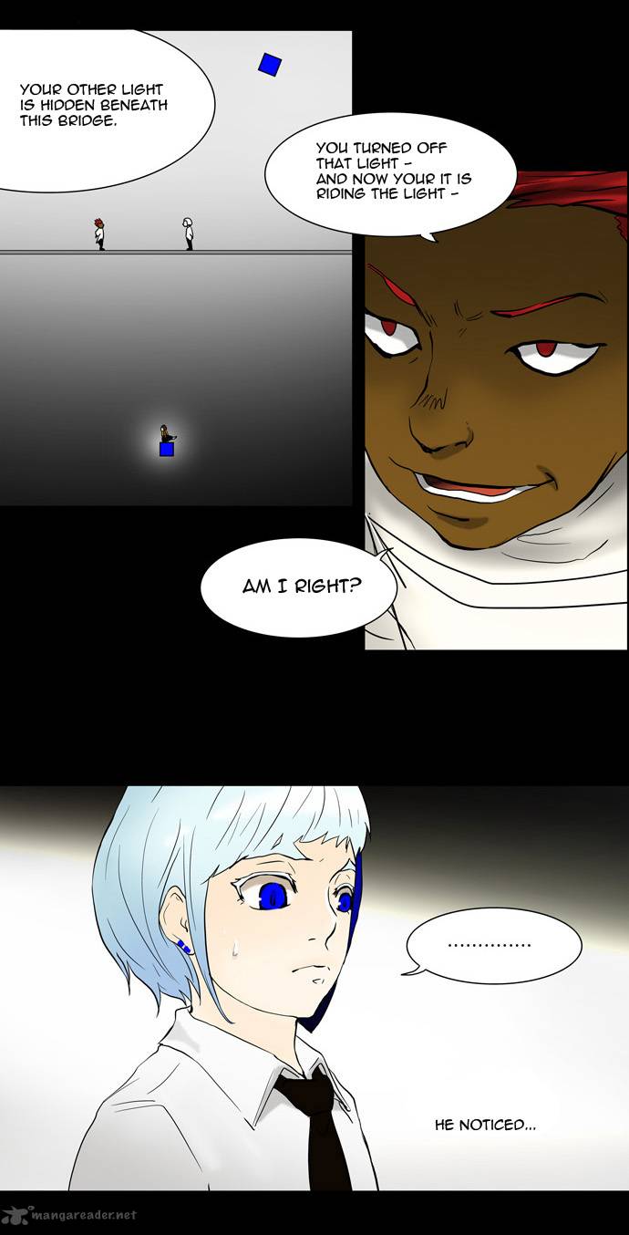 Tower Of God Chapter 40 Page 19