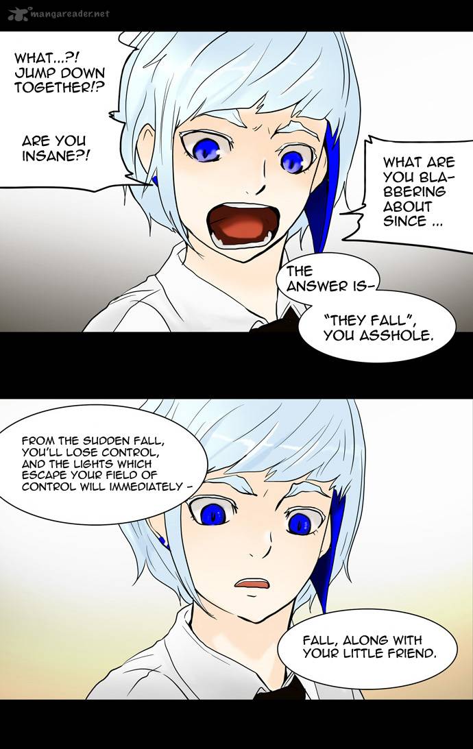 Tower Of God Chapter 40 Page 23