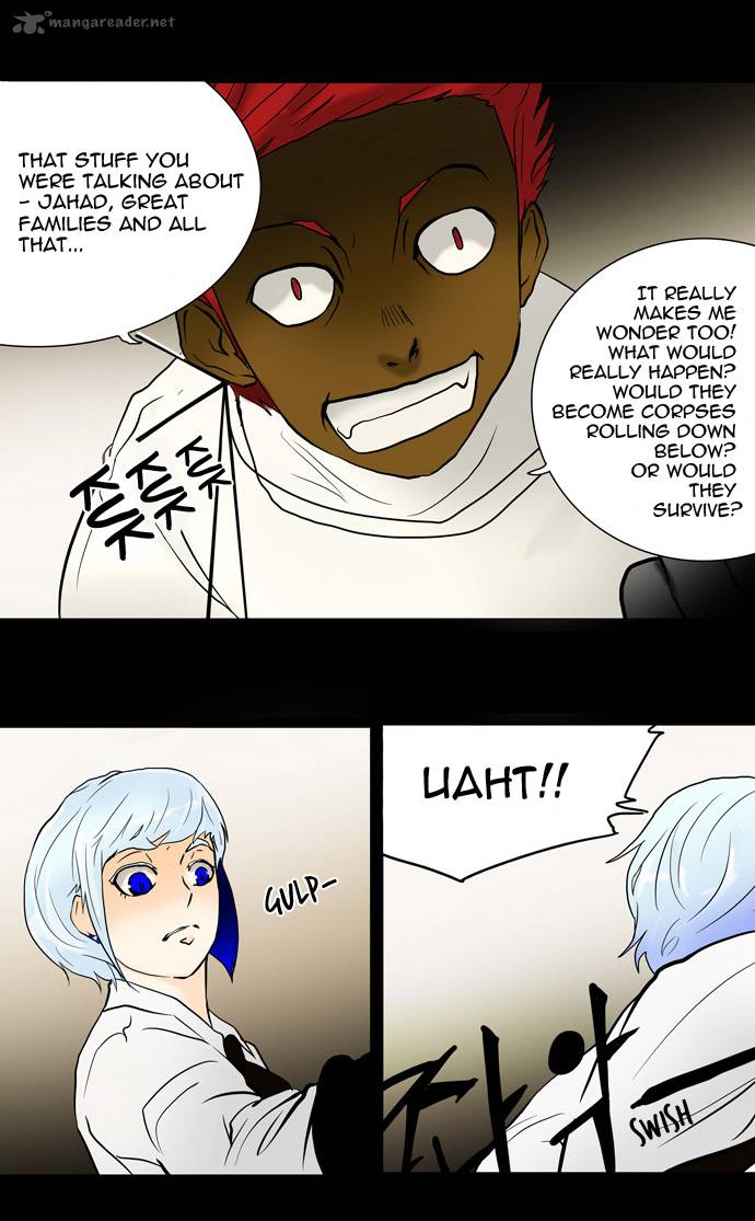 Tower Of God Chapter 40 Page 24