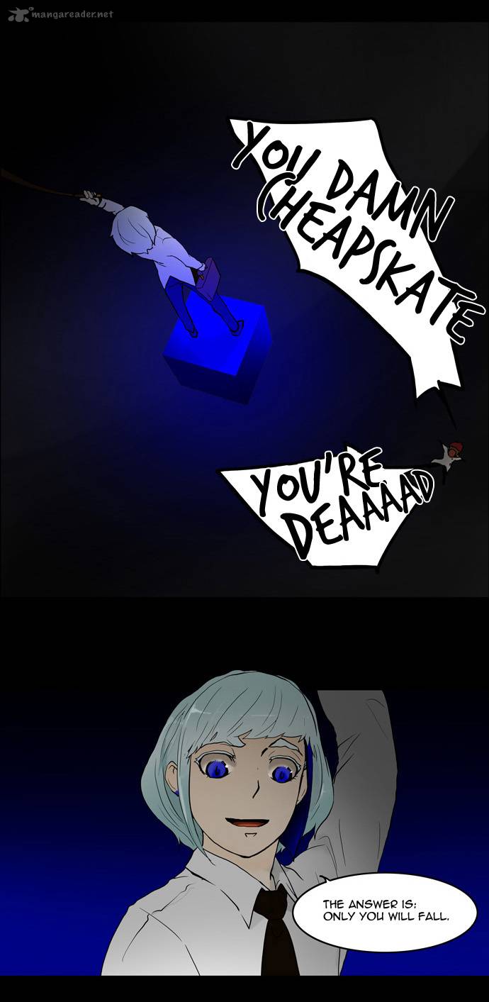 Tower Of God Chapter 40 Page 30