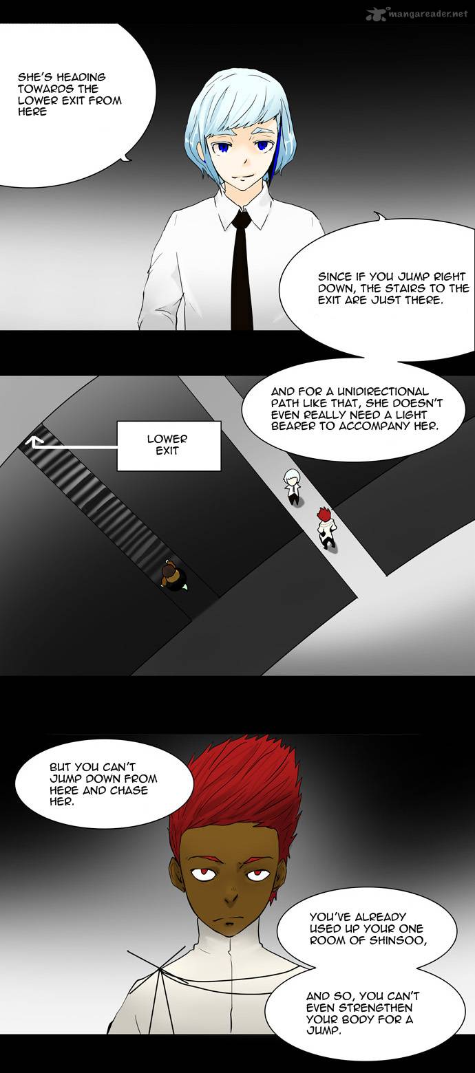 Tower Of God Chapter 40 Page 6