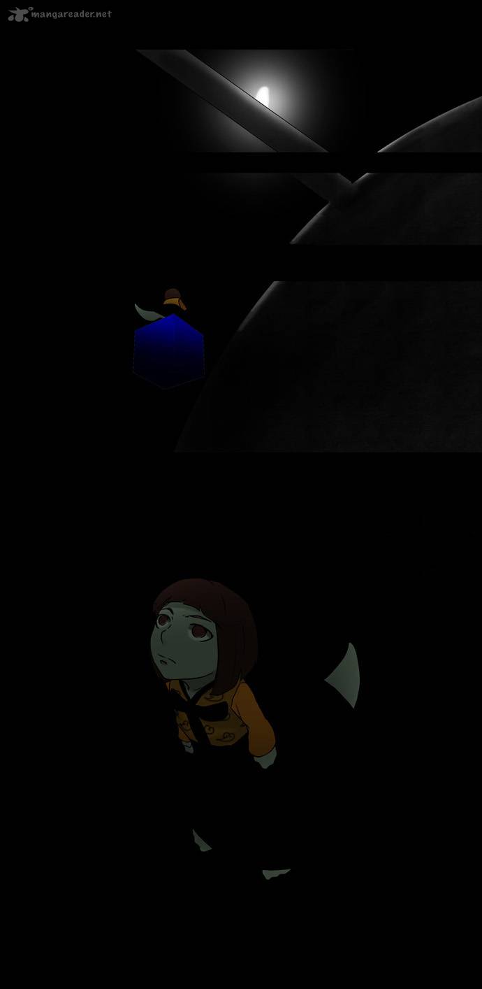 Tower Of God Chapter 40 Page 8