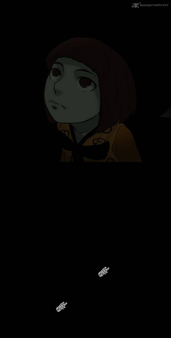 Tower Of God Chapter 40 Page 9