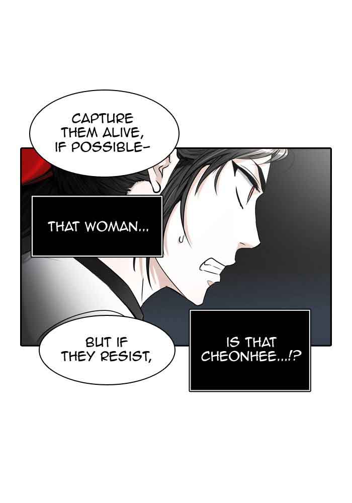 Tower Of God Chapter 400 Page 15