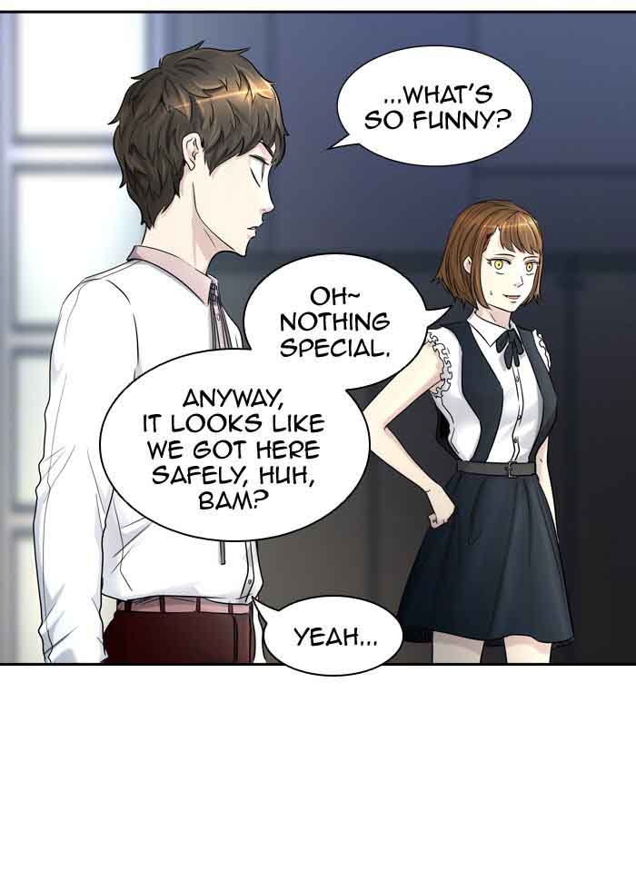 Tower Of God Chapter 400 Page 39