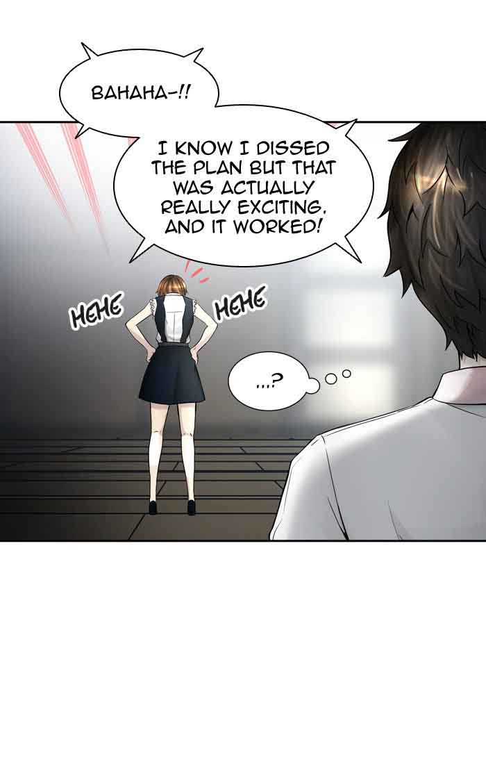 Tower Of God Chapter 400 Page 46