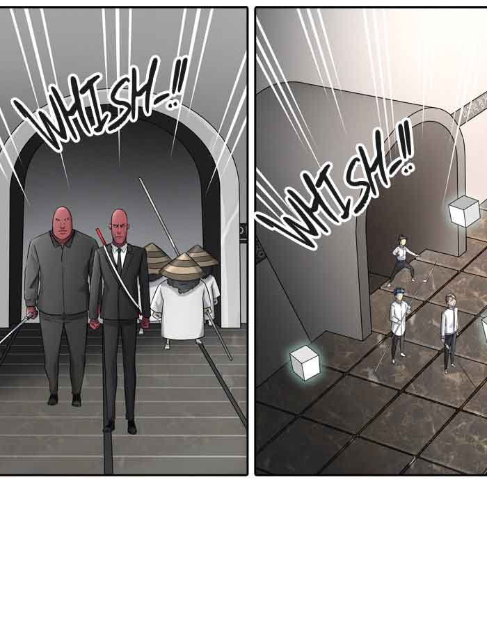 Tower Of God Chapter 400 Page 54