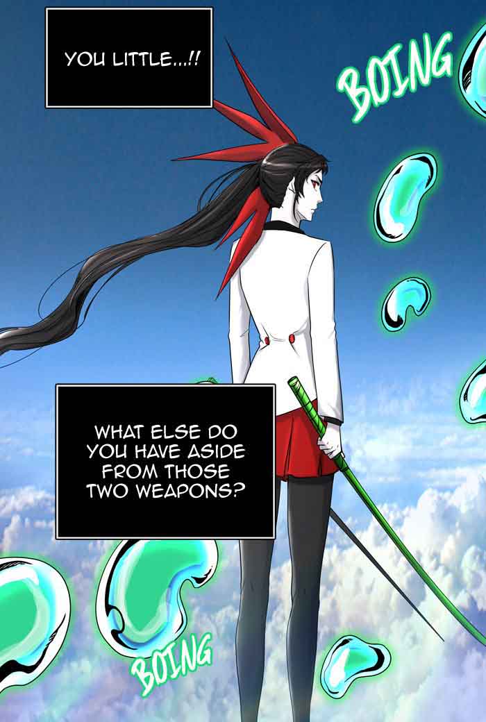 Tower Of God Chapter 400 Page 66