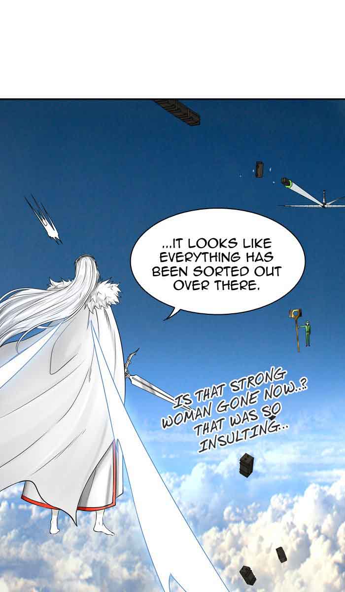Tower Of God Chapter 400 Page 81