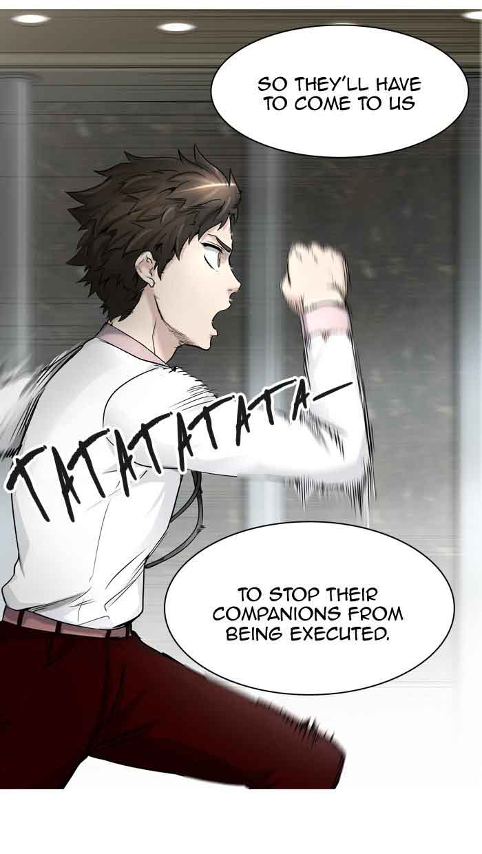 Tower Of God Chapter 401 Page 103